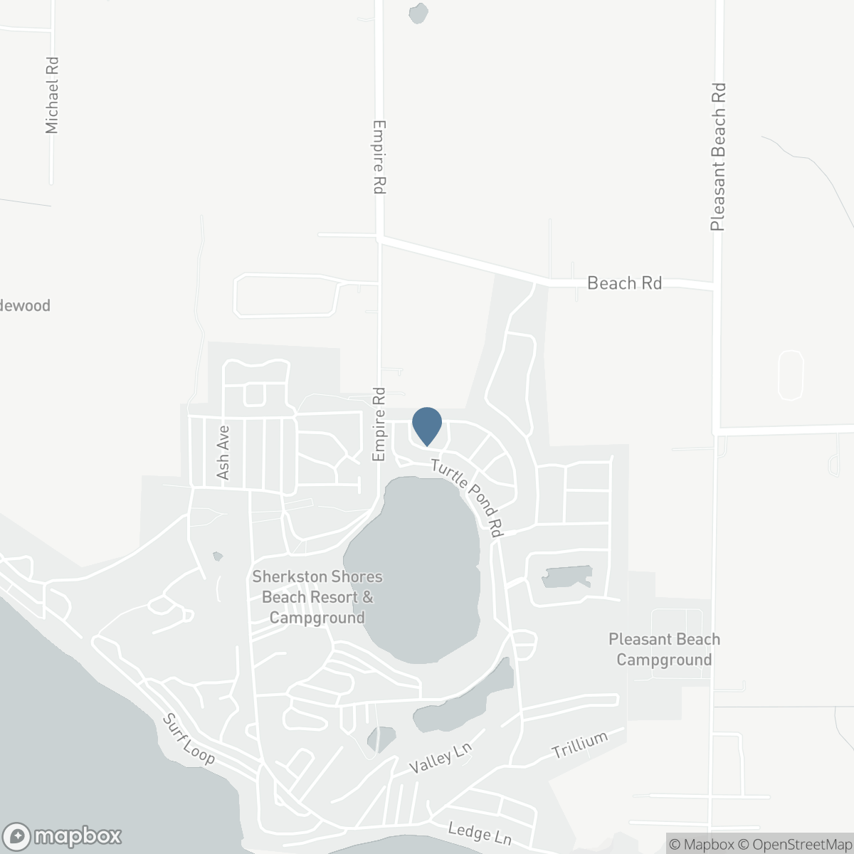 54 QUARRY VIEW VILLAGE, Port Colborne, Ontario L0S 1R0